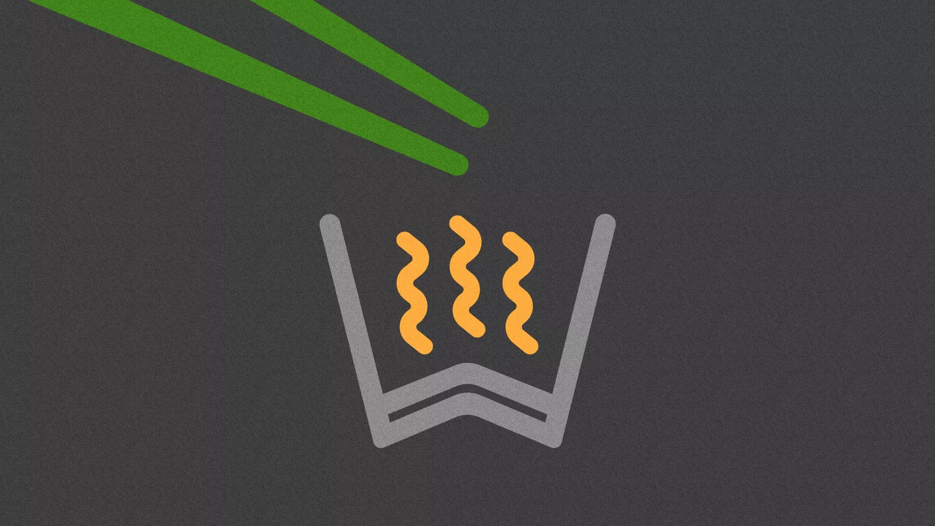 Разработка иконки приложения суши-бара «Roll Wok Club» в Мегионе